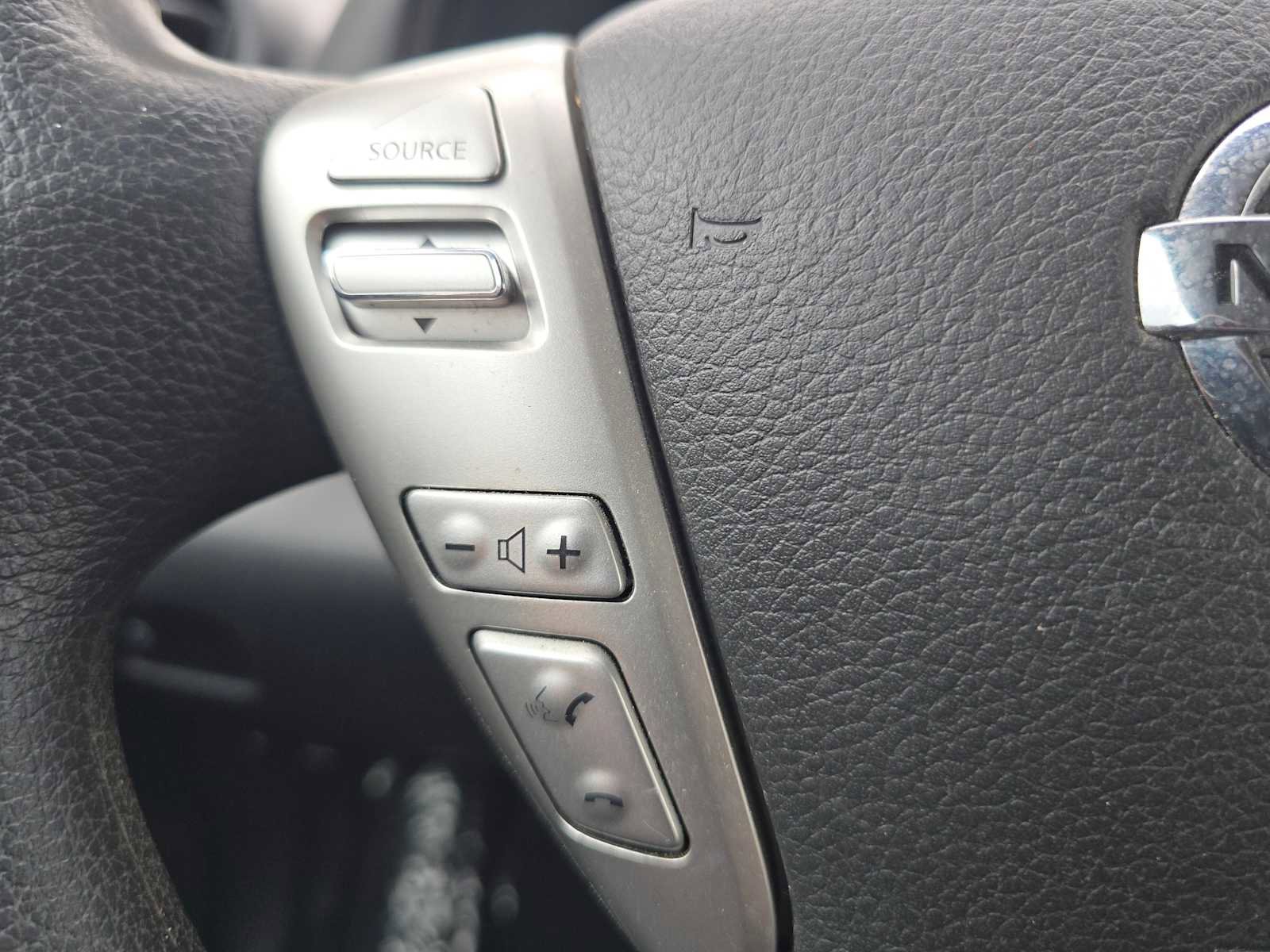 Used 2019 Nissan Versa S Plus image 28