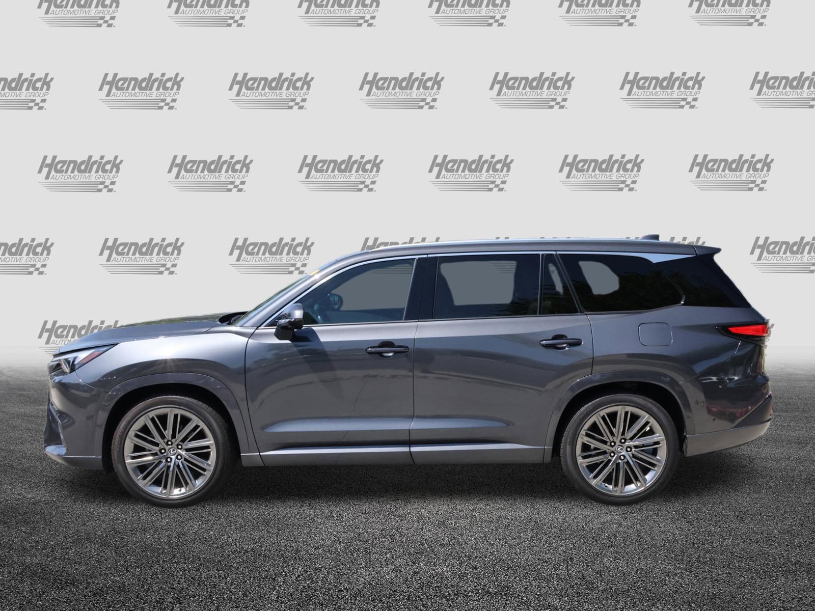 Used 2024 Lexus TX 350 FWD w/ Technology Package image 6