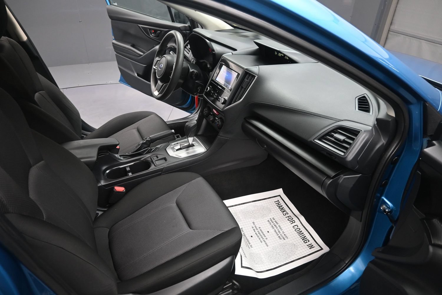 Used 2018 Subaru Impreza 2.0i AWD/4WD image 38