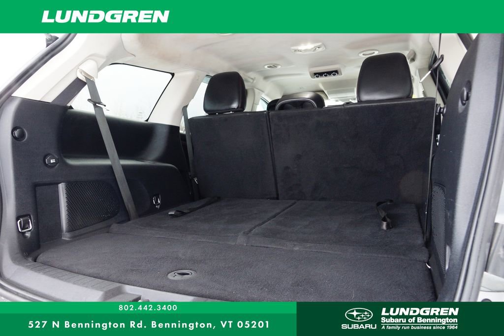 Used 2019 Dodge Journey GT image 36