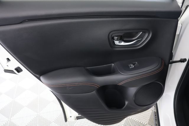 Certified 2023 Honda HR-V Sport image 25