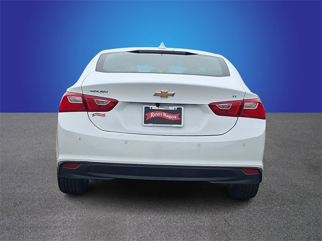 Used 2024 Chevrolet Malibu LT image 5