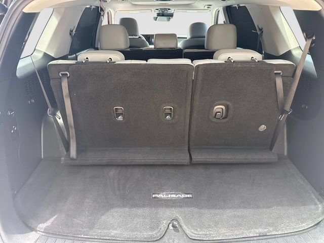 Certified 2025 Hyundai Palisade SEL AWD/4WD image 19