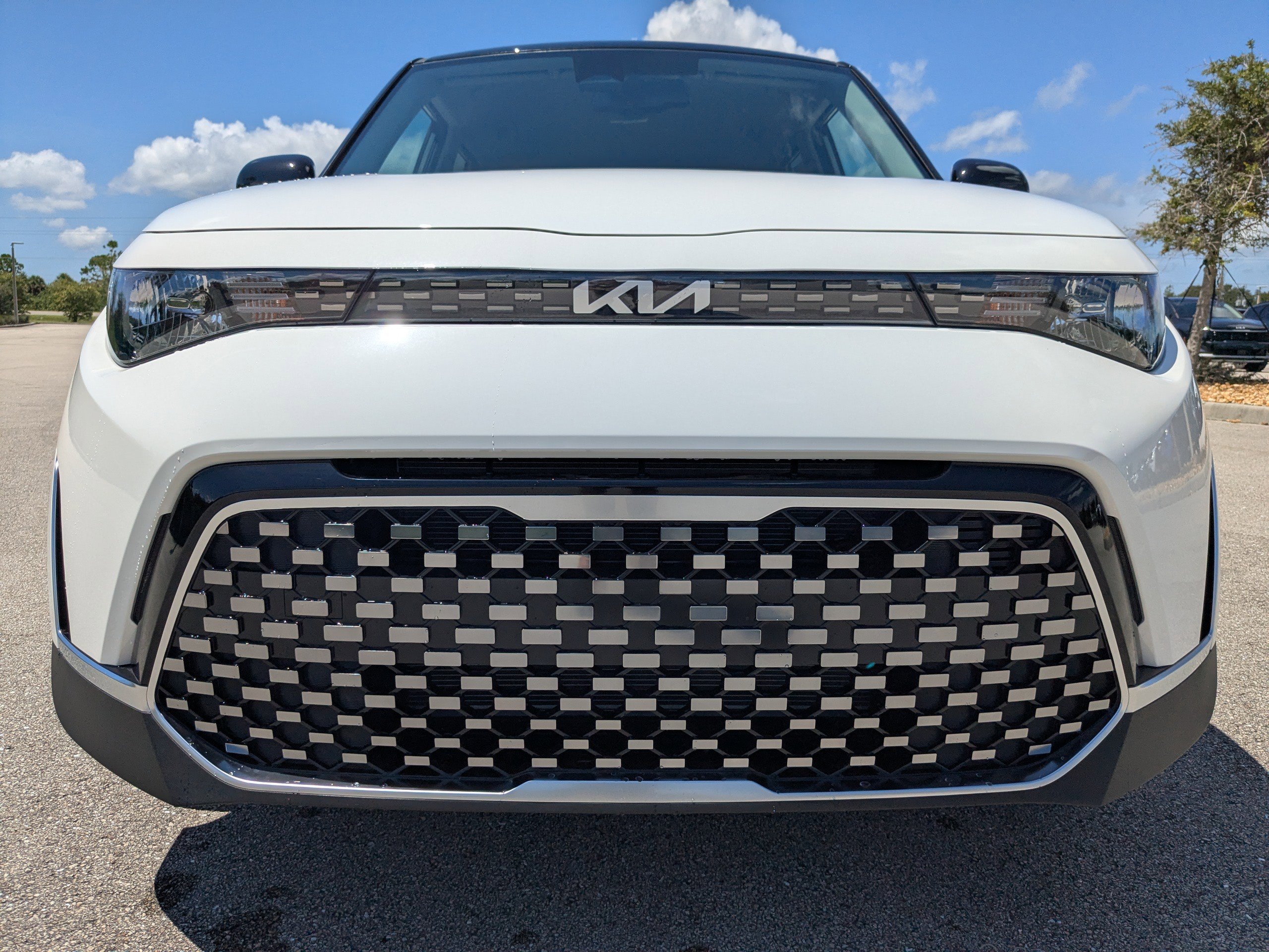 New 2025 Kia Soul EX image 3