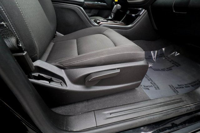 Used 2020 GMC Canyon SLE image 50