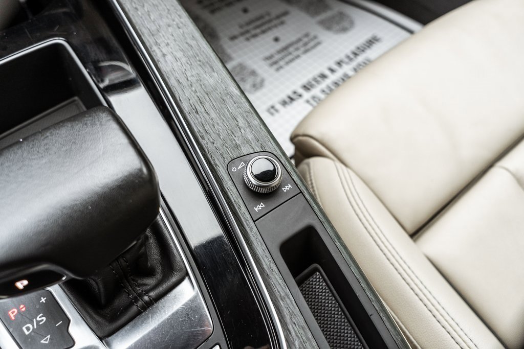 Used 2023 Audi A4 2.0T Premium Plus image 22