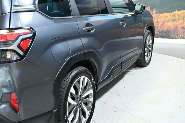 Certified 2025 Subaru Forester Touring w/ Popular Package - Touring image 9