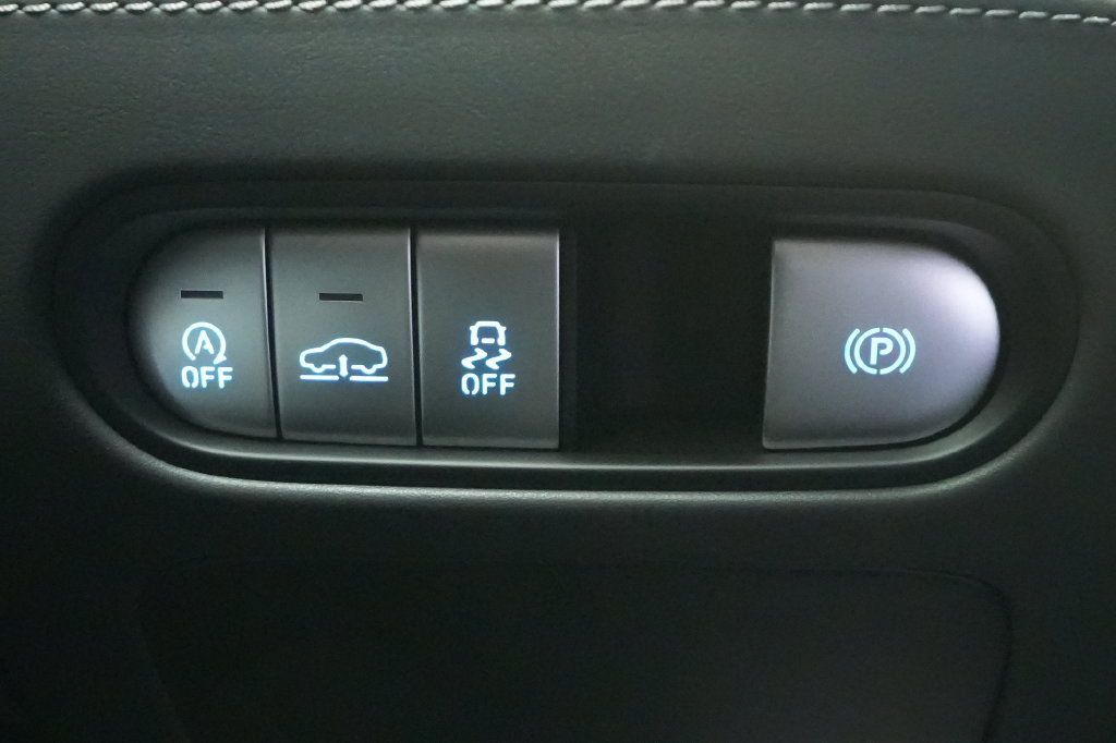 New 2026 Genesis G90 3.5T AWD/4WD image 45