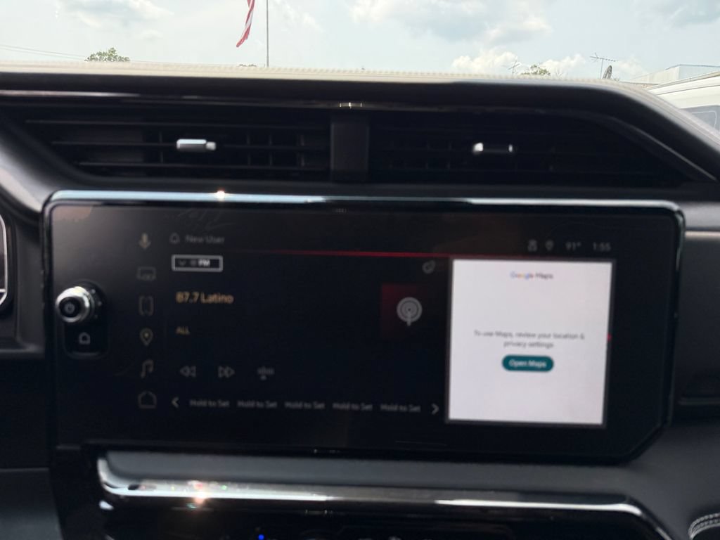 Used 2024 GMC Sierra 1500 AT4X w/ AT4X AEV Edition AWD/4WD image 16