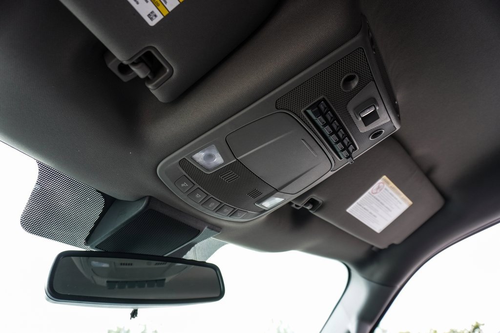 Used 2021 Ford F250 Lariat w/ Lariat Ultimate Package image 40