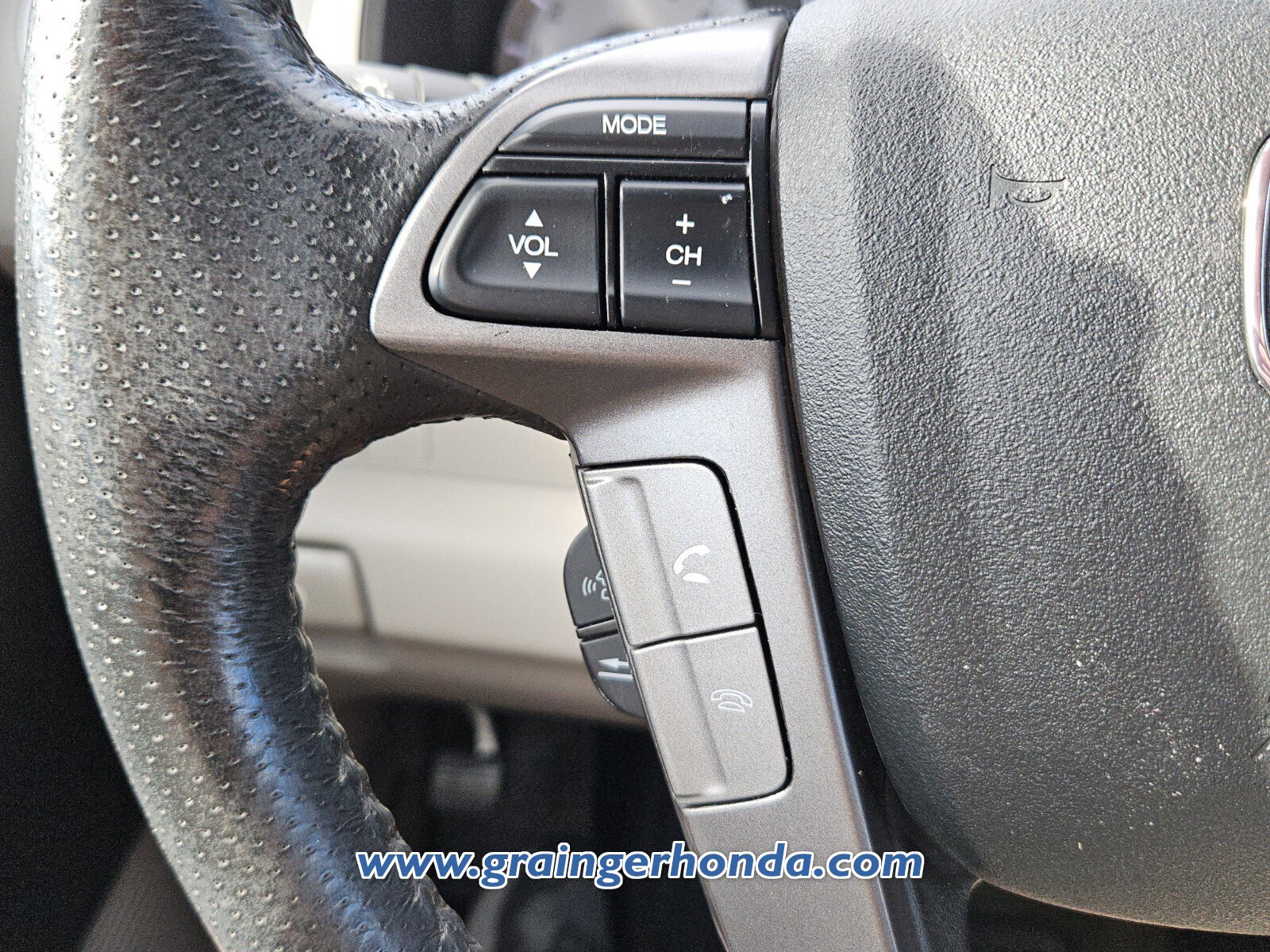 Used 2015 Honda Pilot EX-L image 19