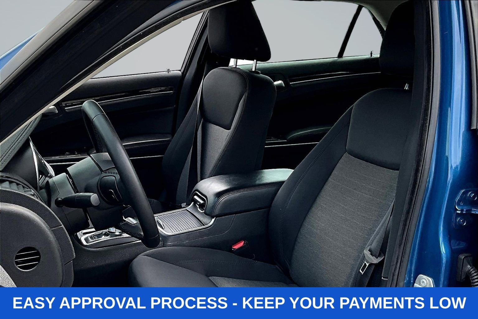 Used 2023 Chrysler 300 Touring w/ Sport Appearance Package RWD image 23