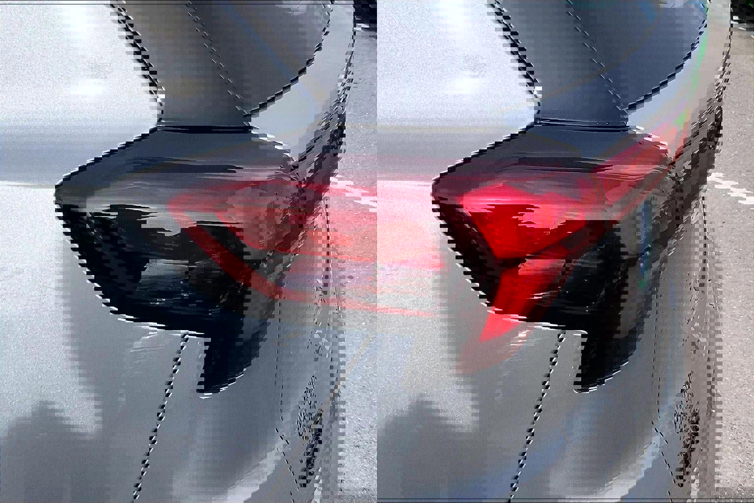 New 2027 Chevrolet Bolt RS w/ Technology Package image 20