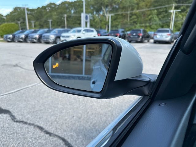 New 2025 Volkswagen Jetta SE image 15