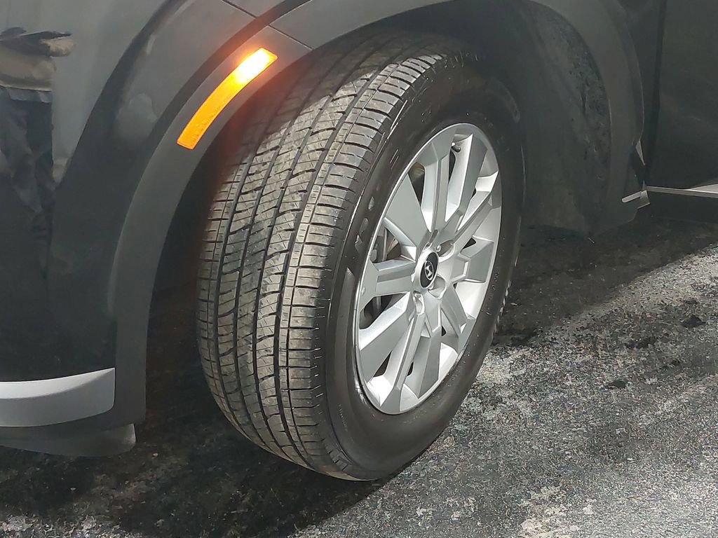 Used 2025 Hyundai Palisade SEL image 35