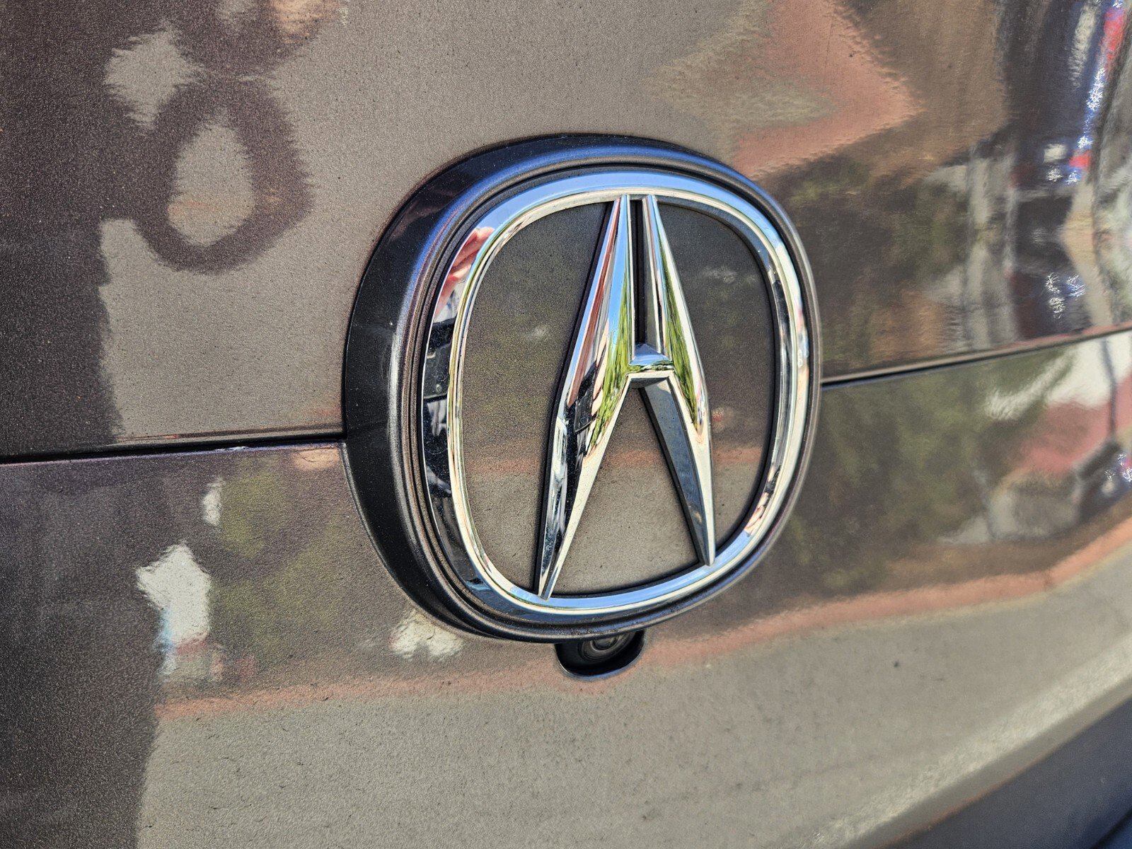 Used 2019 Acura ILX w/ Premium Package image 35