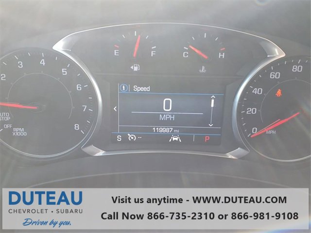 Used 2021 GMC Terrain SLE w/ Driver Convenience Package image 22