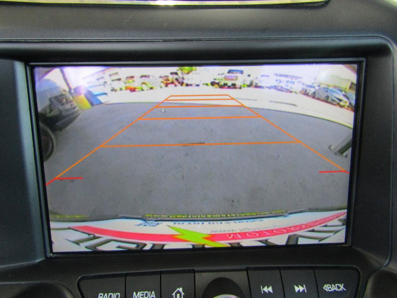 Used 2014 Chevrolet Corvette Stingray Convertible w/ 2LT Preferred Equipment Group RWD image 18