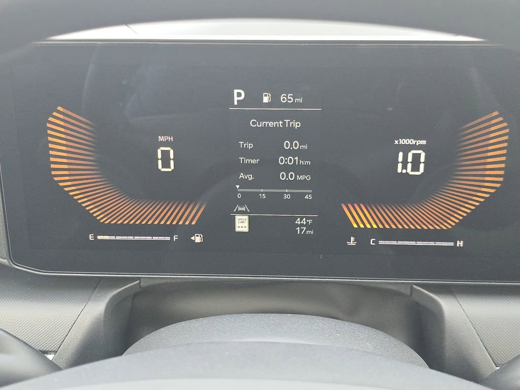 New 2025 Kia K4 LXS image 25