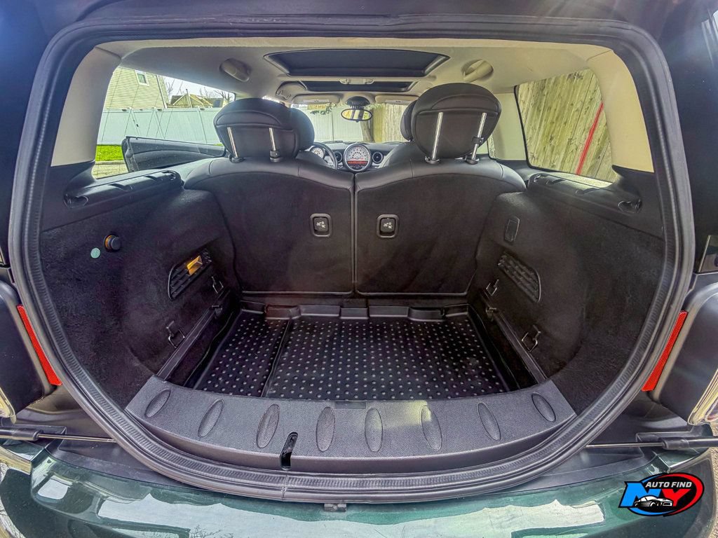 Used 2014 MINI Cooper Clubman FWD image 12