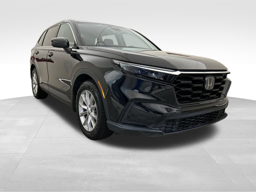Used 2024 Honda CR-V EX-L image 7