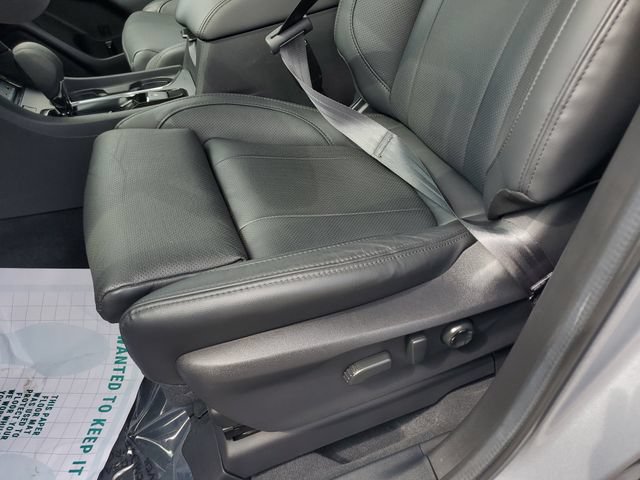 Used 2025 Subaru Ascent Bronze Edition w/ Onyx Package AWD/4WD image 21