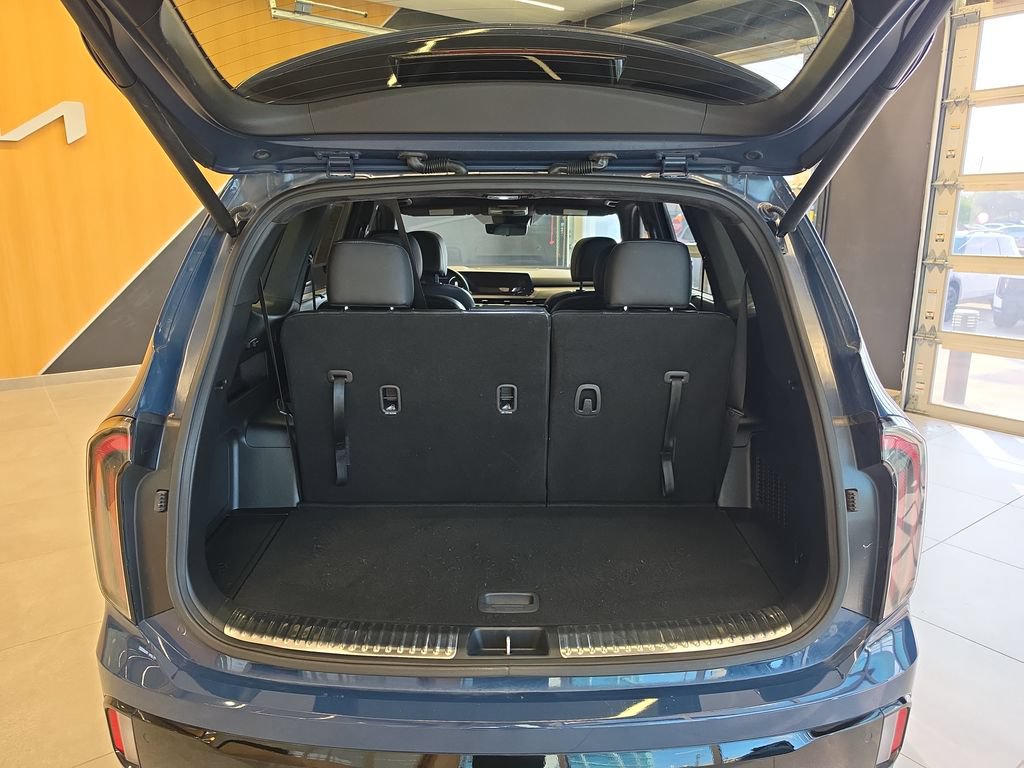 Certified 2024 Kia Telluride SX Prestige X-Line AWD/4WD image 33