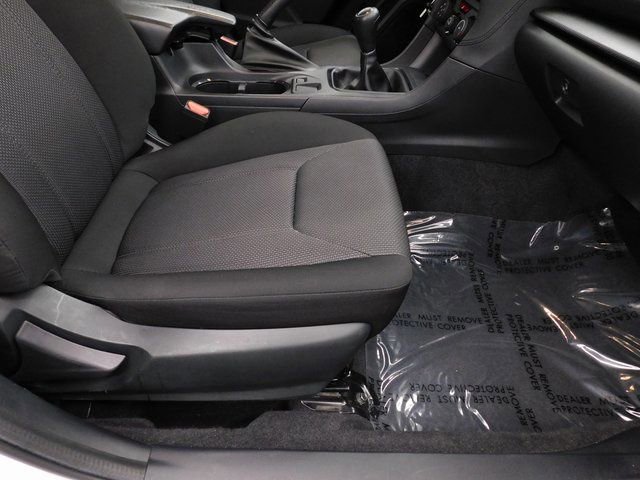 Used 2022 Subaru Impreza 2.0i image 29