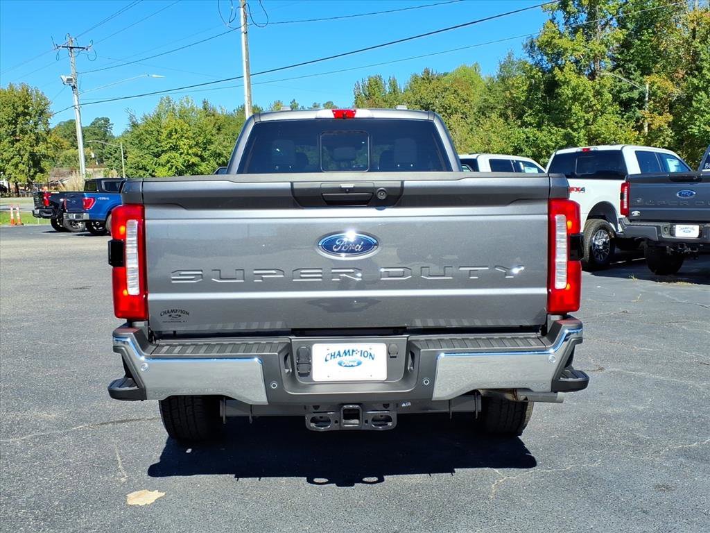 New 2026 Ford F350 XL image 45