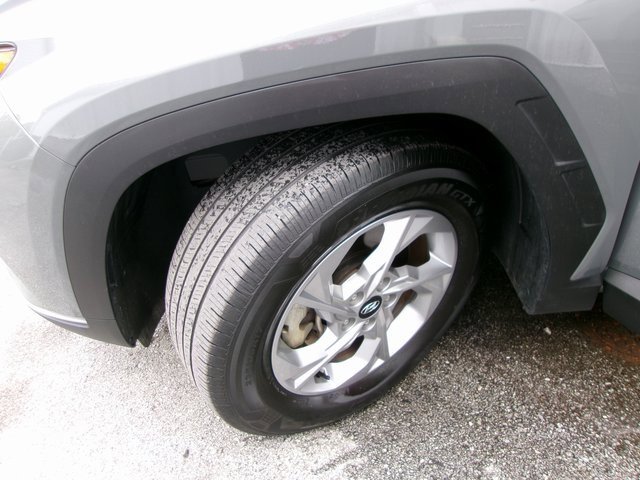 Used 2024 Hyundai Tucson SEL image 7