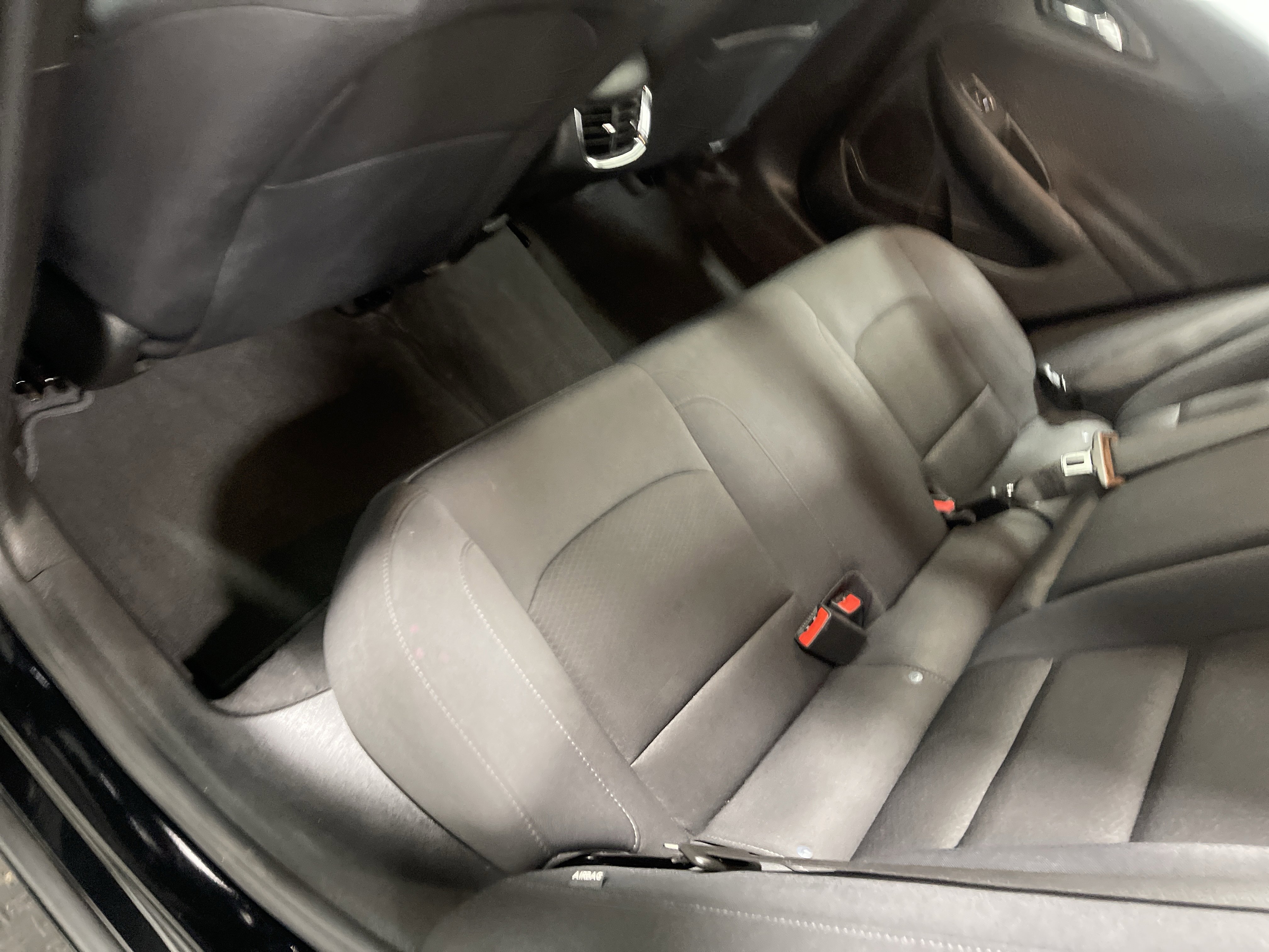 Used 2023 Chevrolet Malibu LT w/ Driver Confidence Package image 17