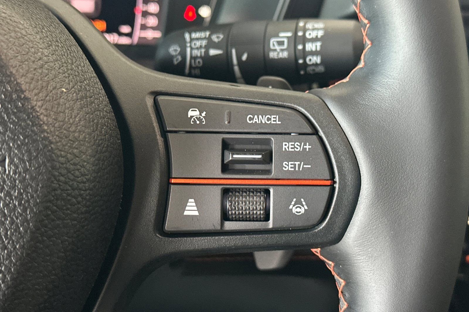 New 2026 Honda Passport TrailSport image 27