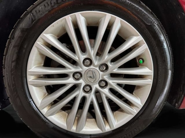 Used 2017 Lexus ES 350 w/ Premium Package FWD image 29