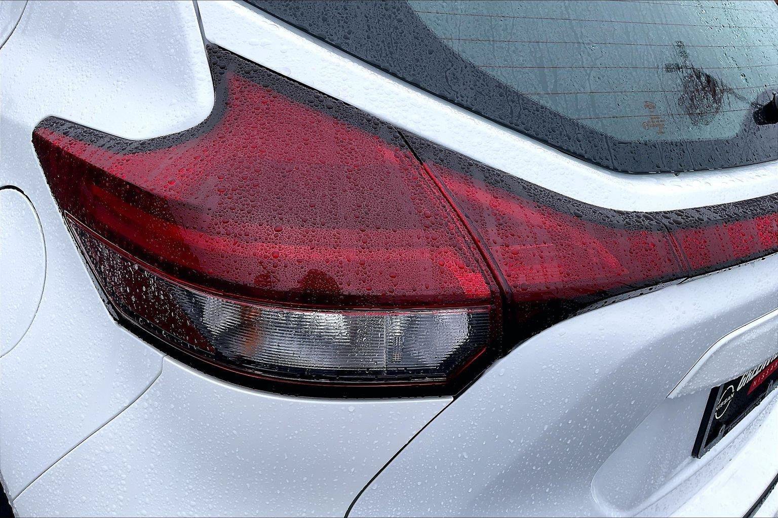 Certified 2024 Nissan Kicks S FWD image 30