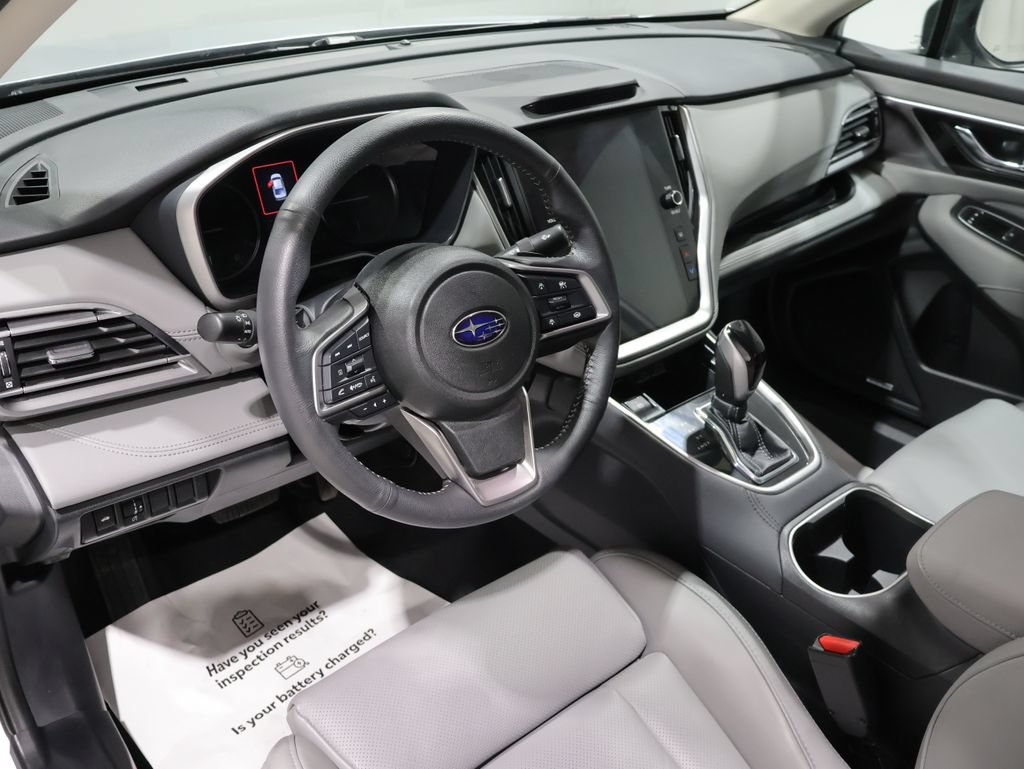 Used 2025 Subaru Legacy Limited AWD/4WD image 15