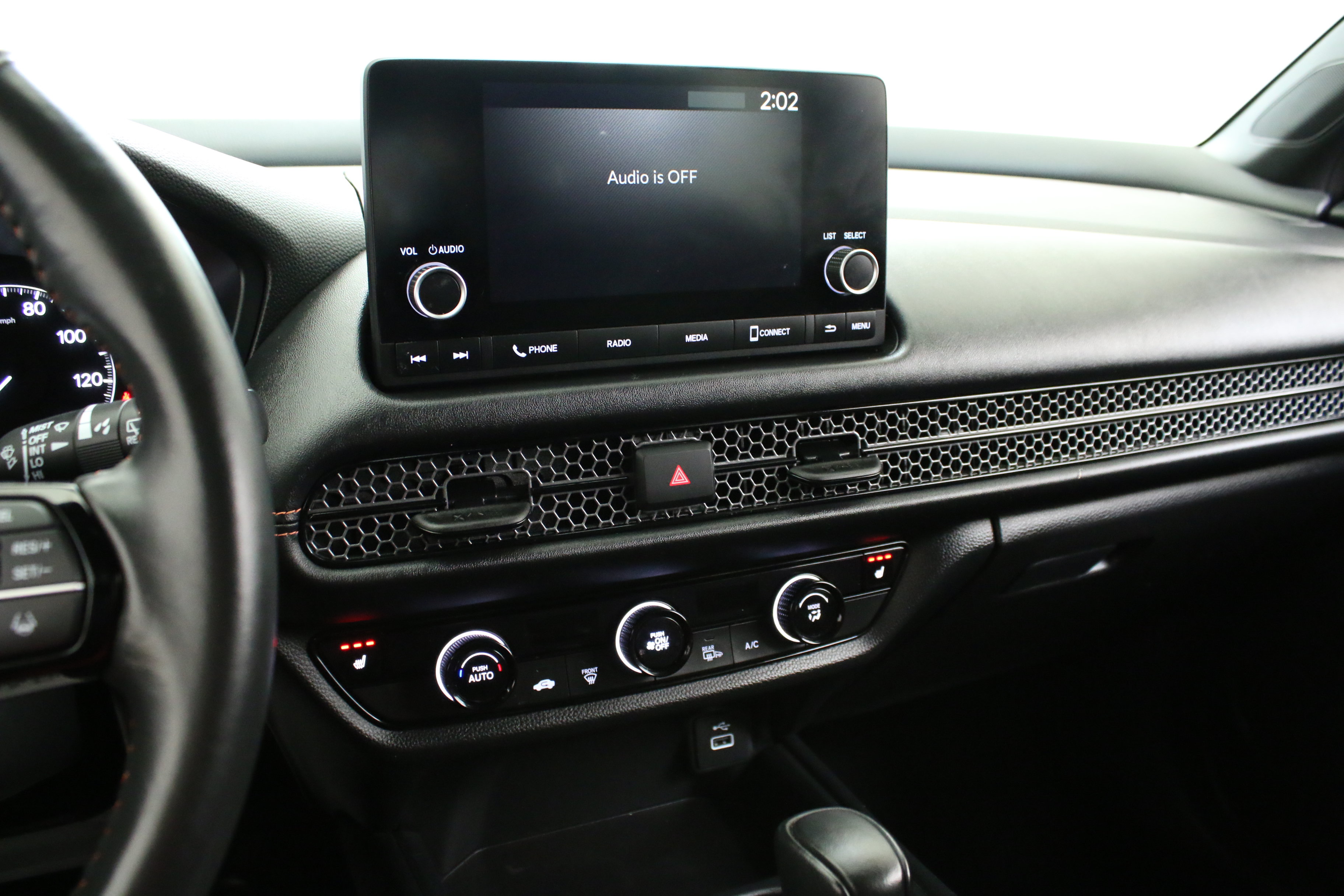 Used 2023 Honda HR-V Sport image 17