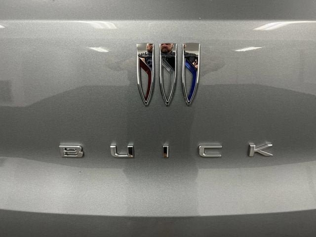 Certified 2024 Buick Encore GX Sport Touring w/ Advanced Technology Package FWD image 29