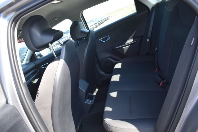 New 2026 Kia K4 LXS image 16