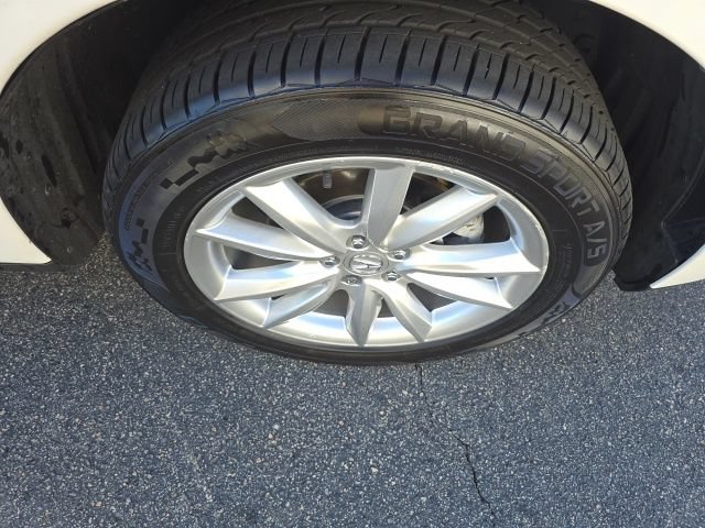 Used 2021 Acura RDX AWD image 25