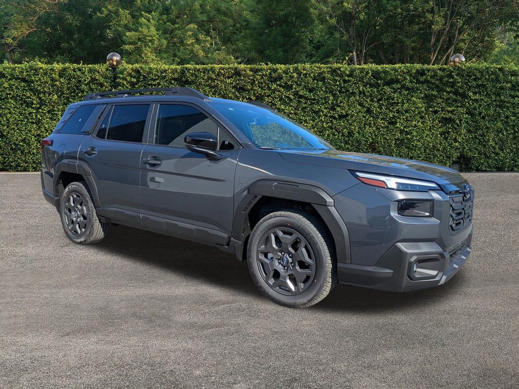 New 2026 Subaru Outback Premium video 2