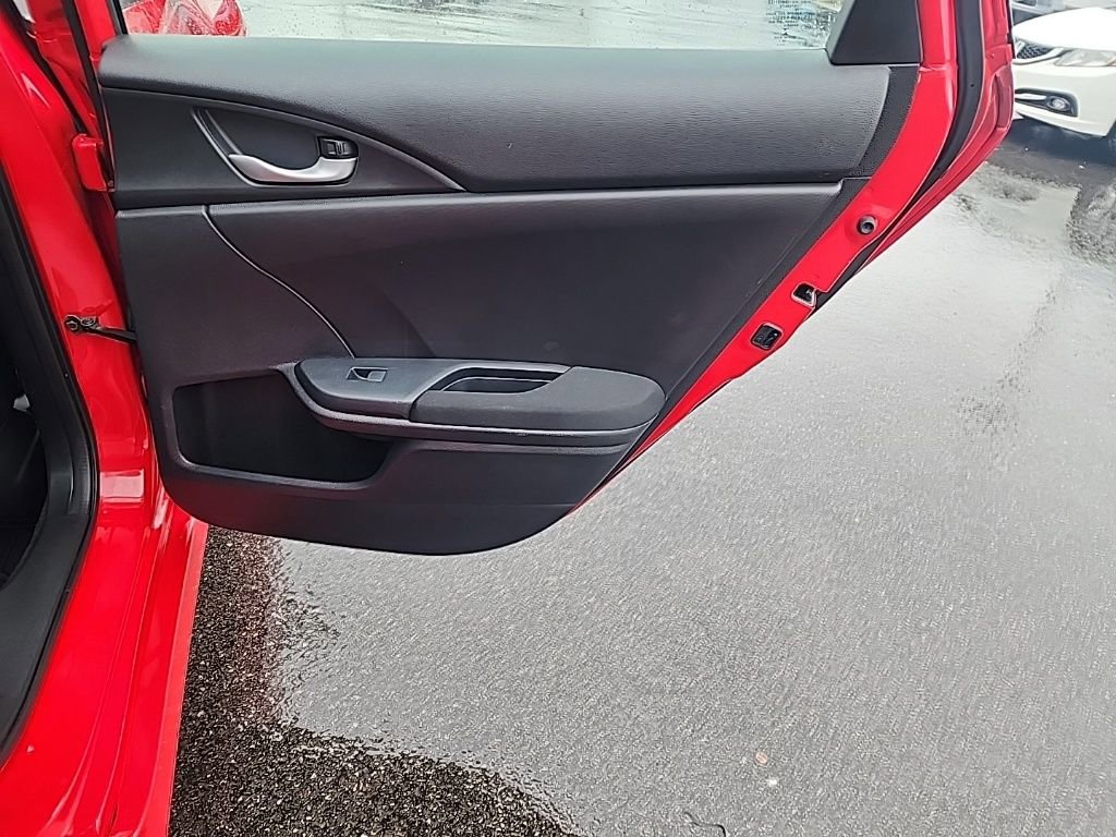 Used 2016 Honda Civic LX image 27