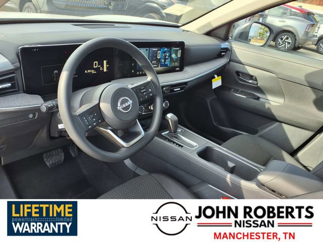 New 2026 Nissan Kicks S image 4