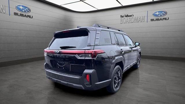 Used 2026 Subaru Outback Limited AWD/4WD image 4