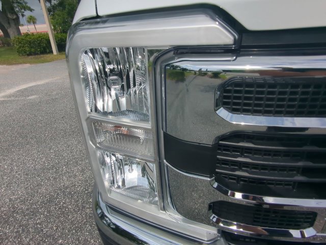 Used 2026 Ford F250 XLT AWD/4WD image 11