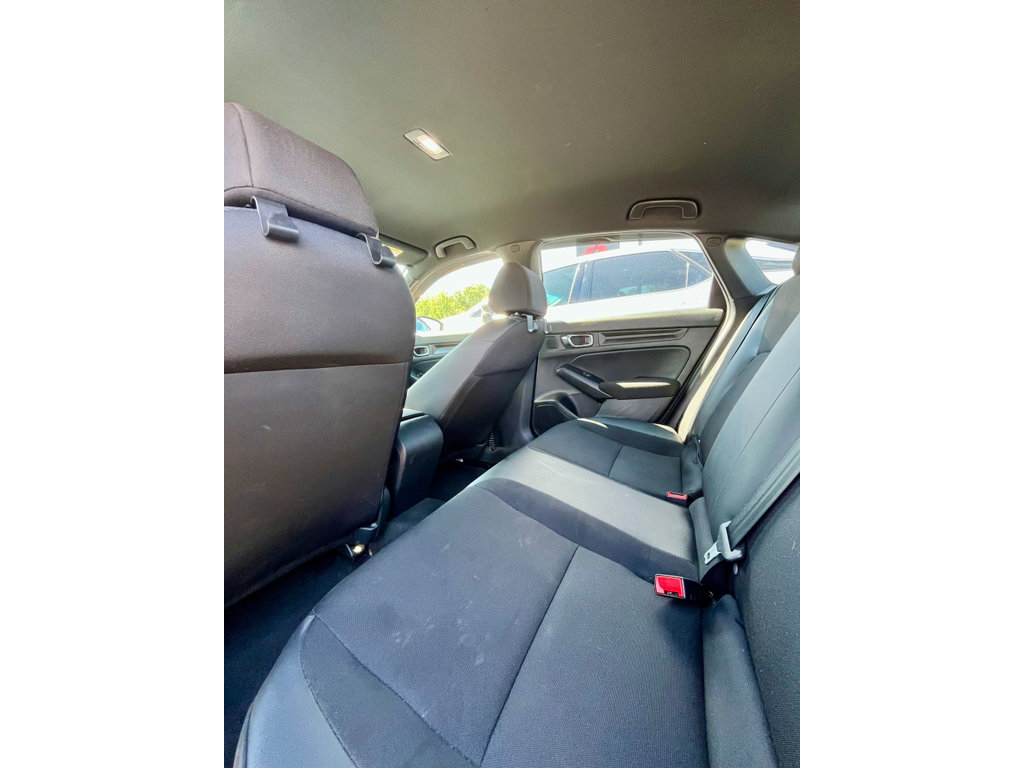 Used 2024 Honda Civic Sport image 10