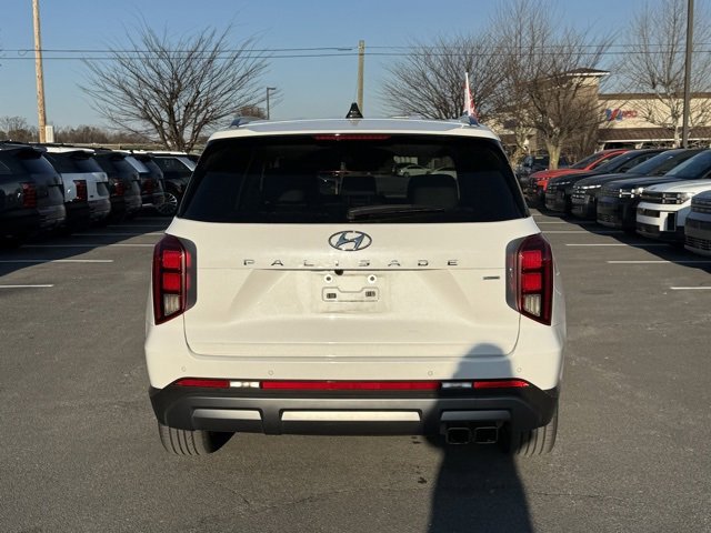 Used 2024 Hyundai Palisade SEL image 4