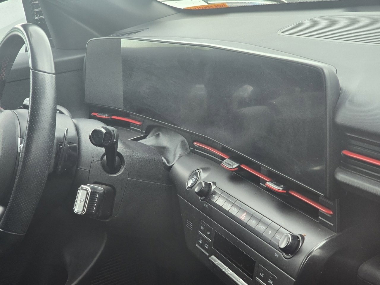 Used 2024 Hyundai Kona N Line image 23