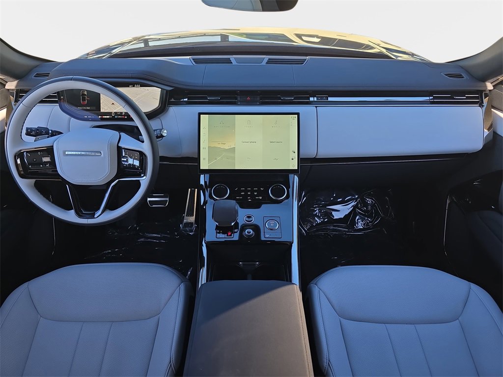 Certified 2023 Land Rover Range Rover Sport SE Dynamic image 10