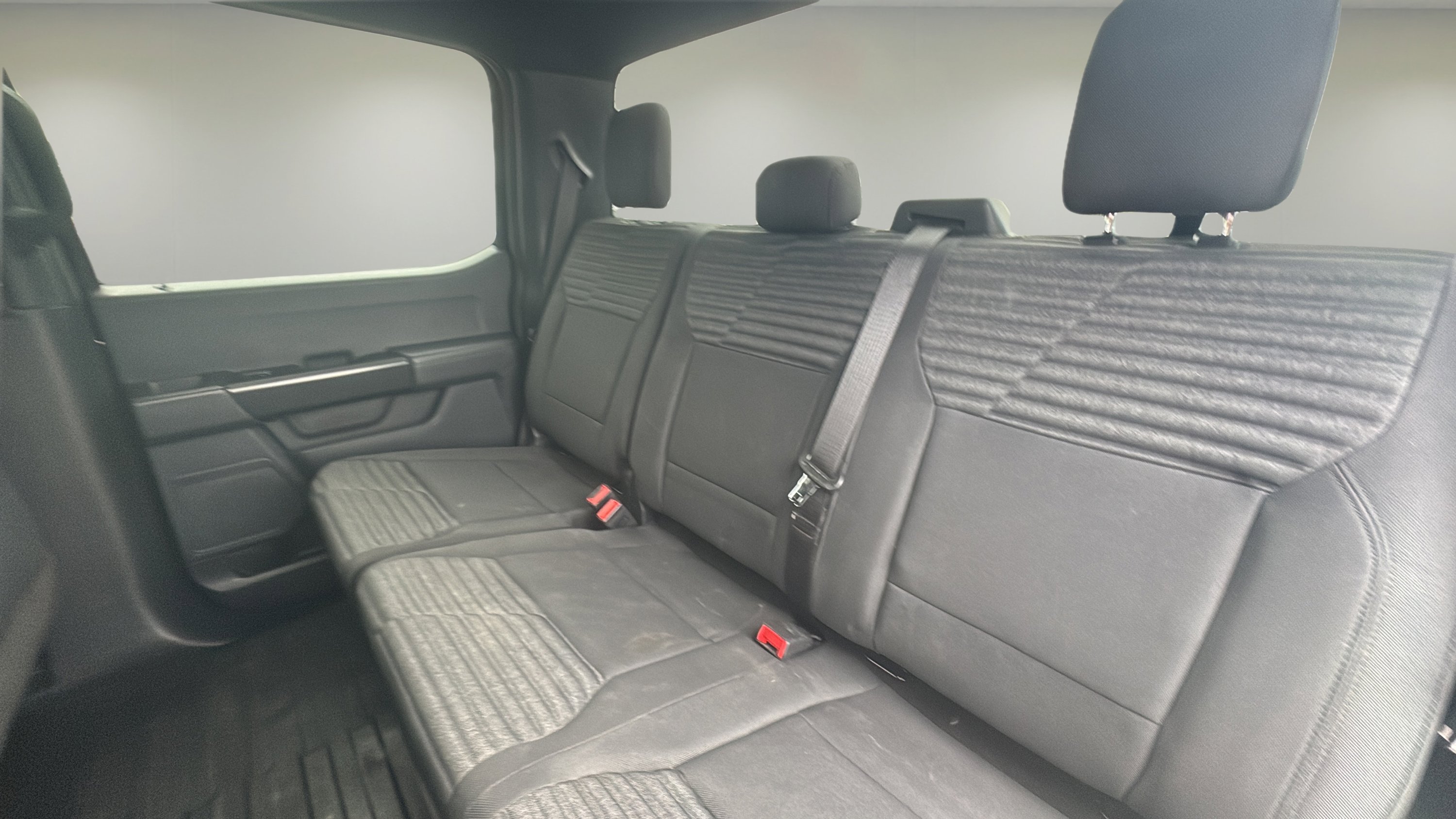 Used 2023 Ford F150 XL w/ STX Black Appearance Package AWD/4WD image 13