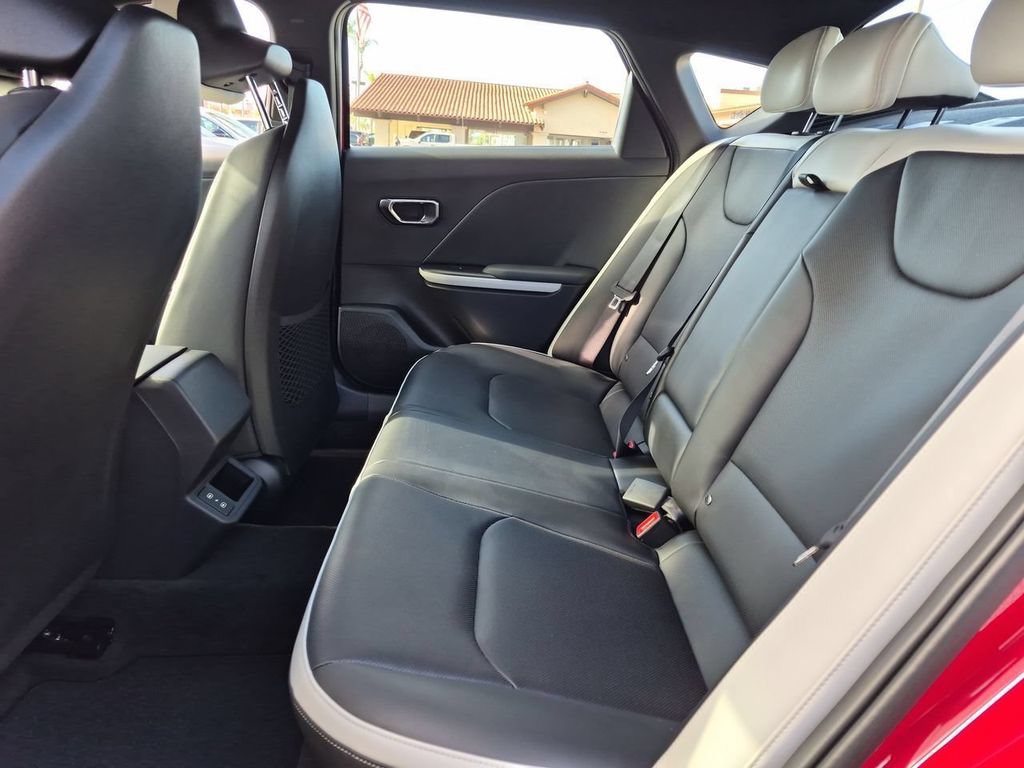 New 2026 Kia K4 GT-Line Turbo FWD image 25